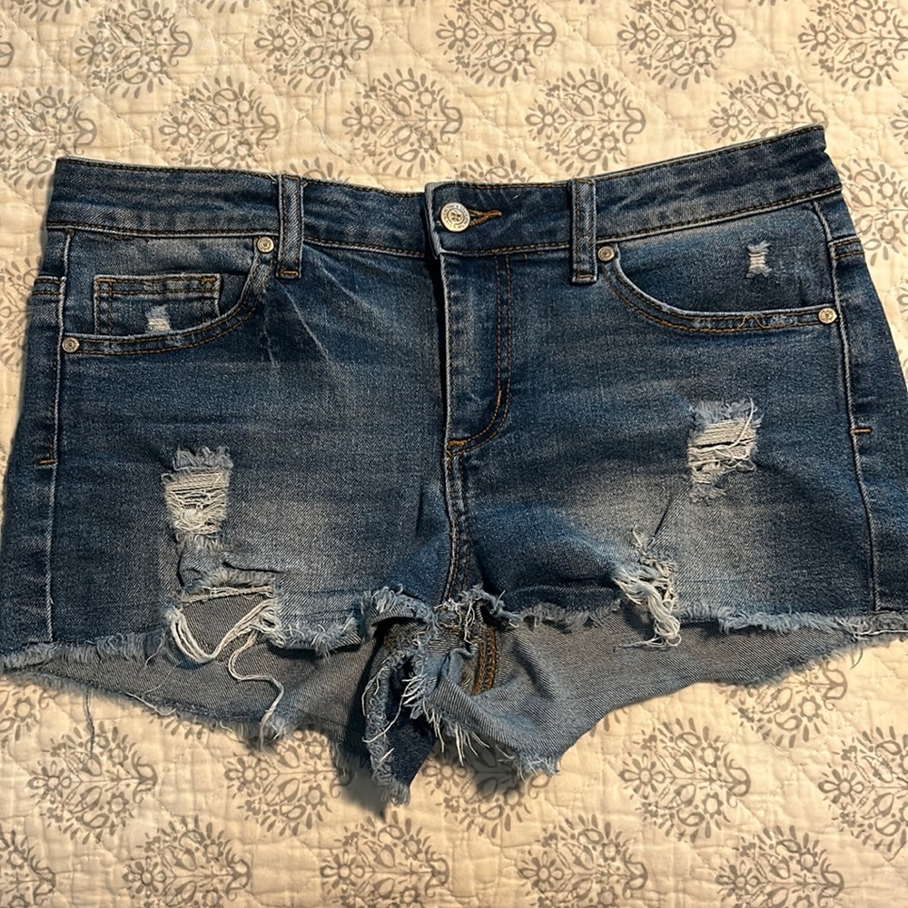 Altard State jean shorts